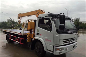 昆明24小时道路救援服务