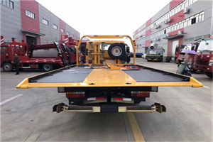 昆明附近汽车救援服务