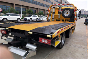 昆明24小时汽车送油服务公司