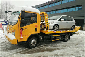 昆明附近道路救援服务