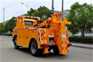 昆明高速路拖车费