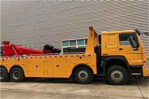 昆明道路救援公司